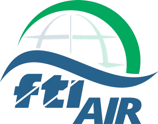 FTI Air Bombas Metálicas (Logo)