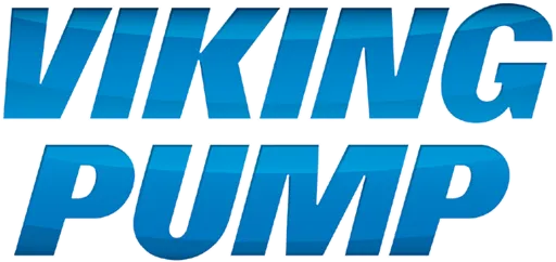 Viking Pump® Bombas Asfalto (Logo)