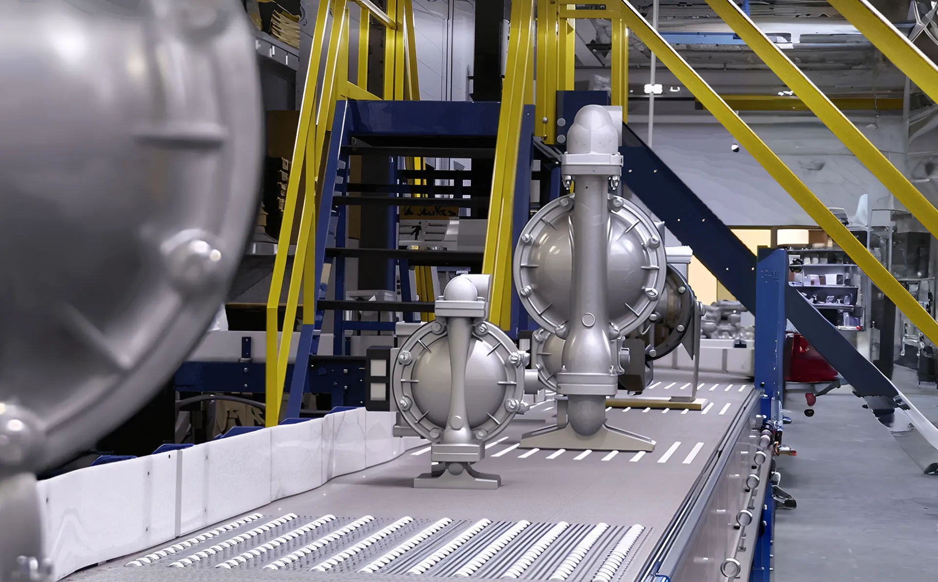 Sandpiper (Background)